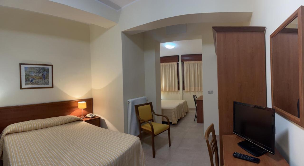 Hotel Il Nocchiero Soverato Marina