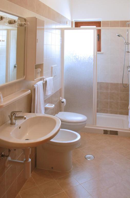 Il Nocchiero Hotel 3*