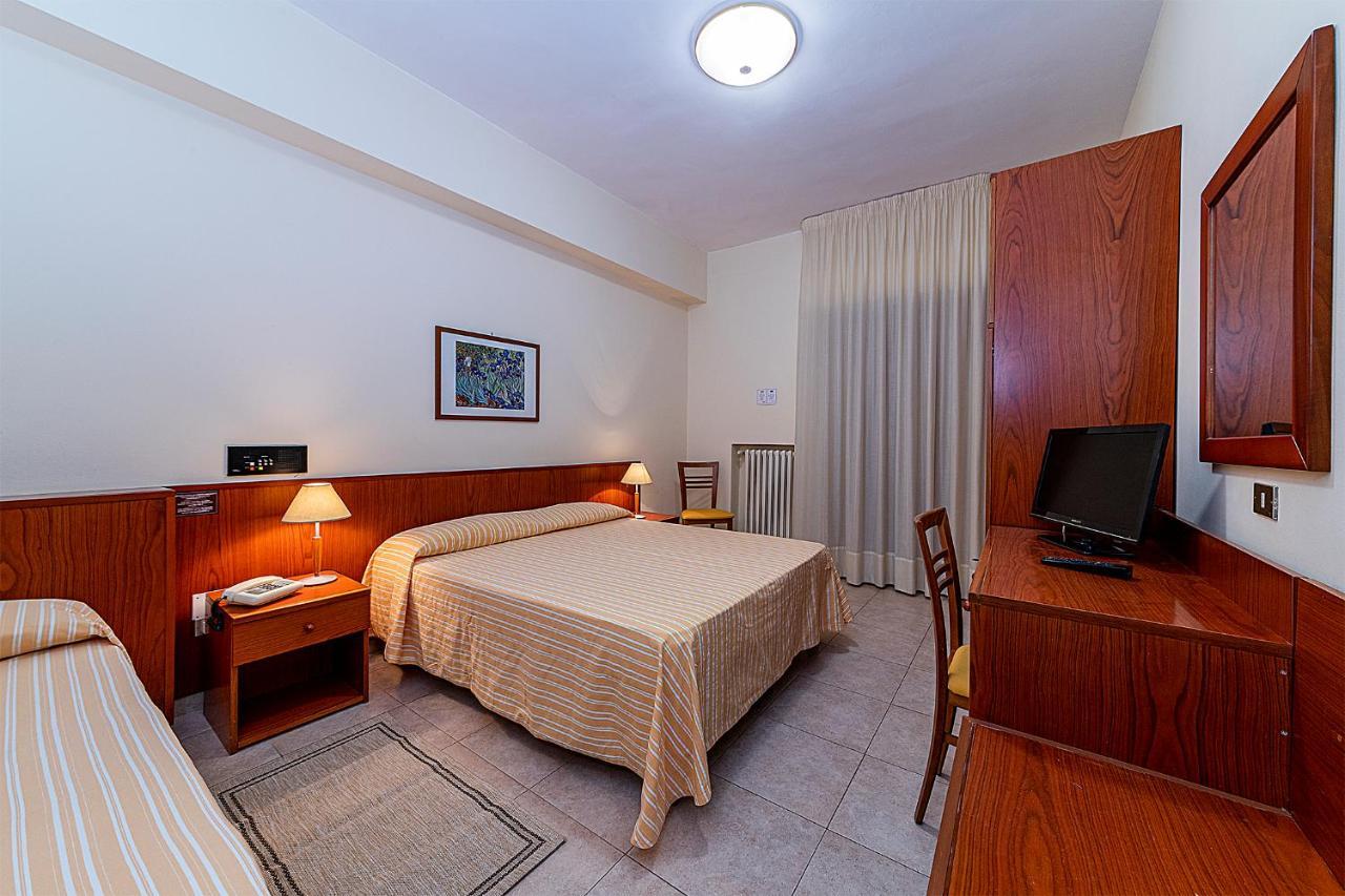 Hotel Il Nocchiero Soverato Marina