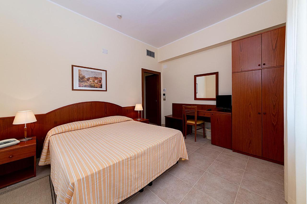 Il Nocchiero Hotel