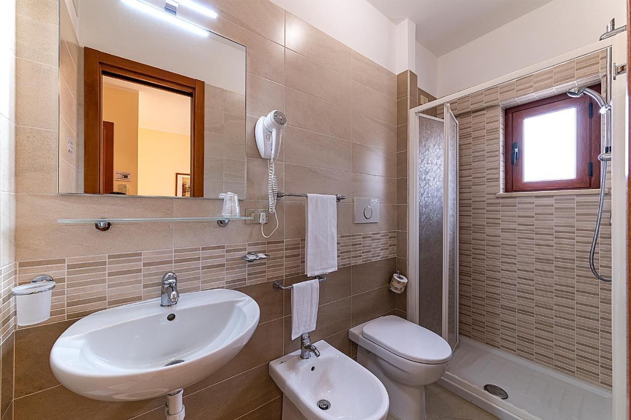Hotel Il Nocchiero Soverato Marina