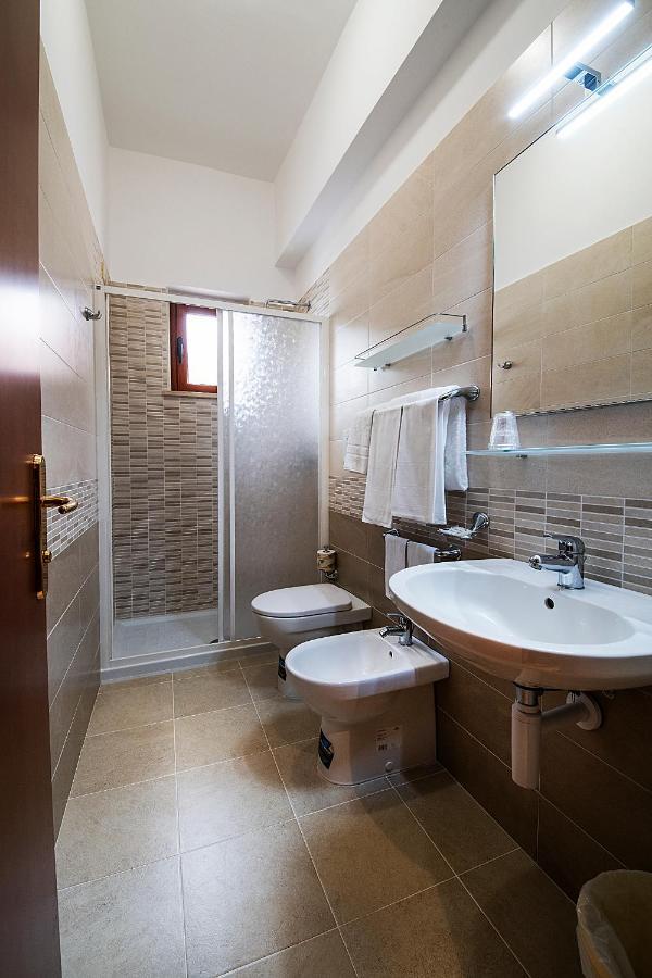 Il Nocchiero Hotel