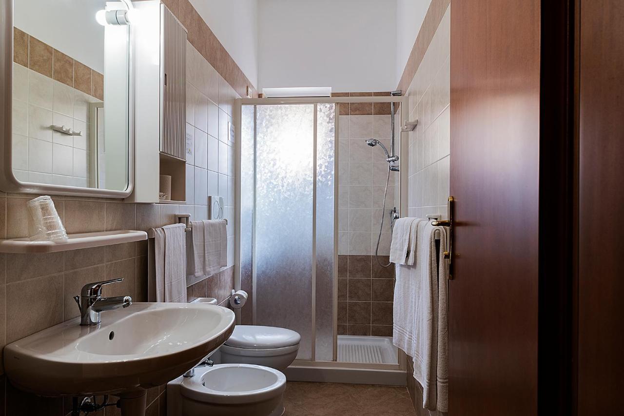 Il Nocchiero Hotel 3*
