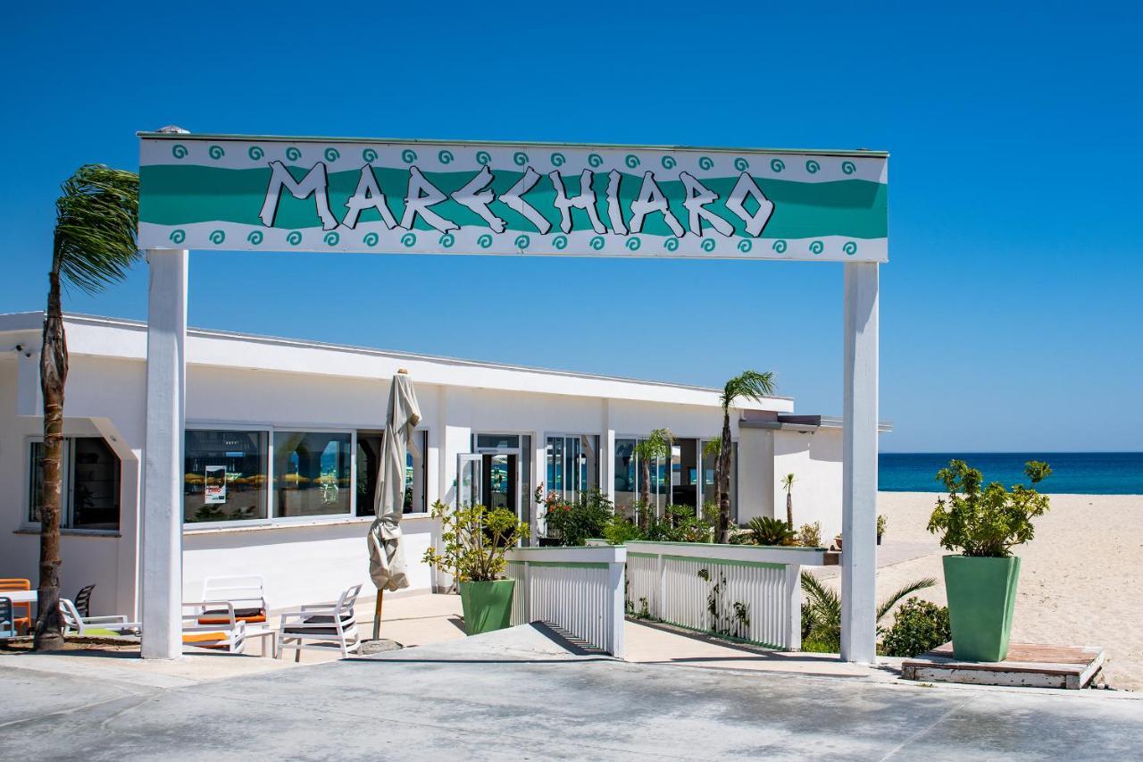 Il Nocchiero Hotel 3*