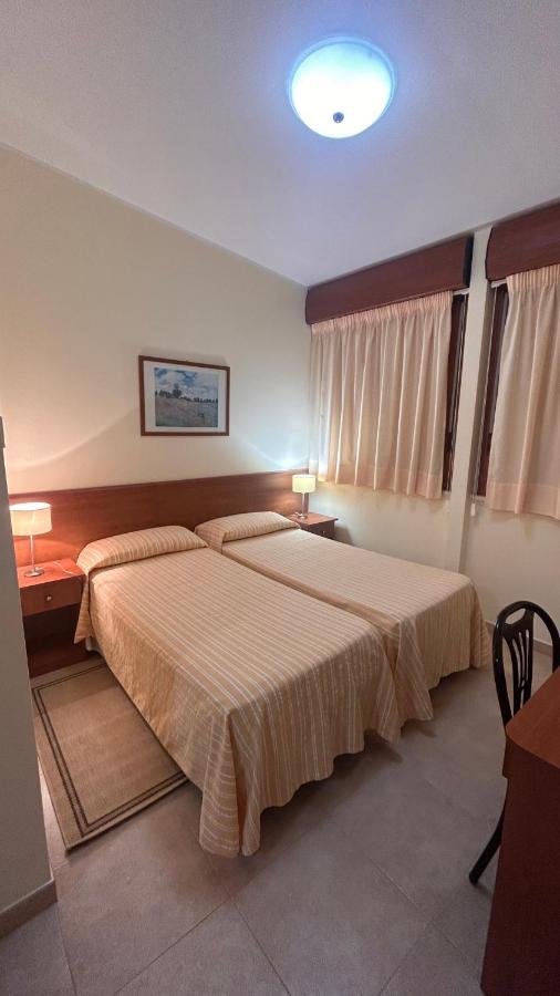 Il Nocchiero Hotel