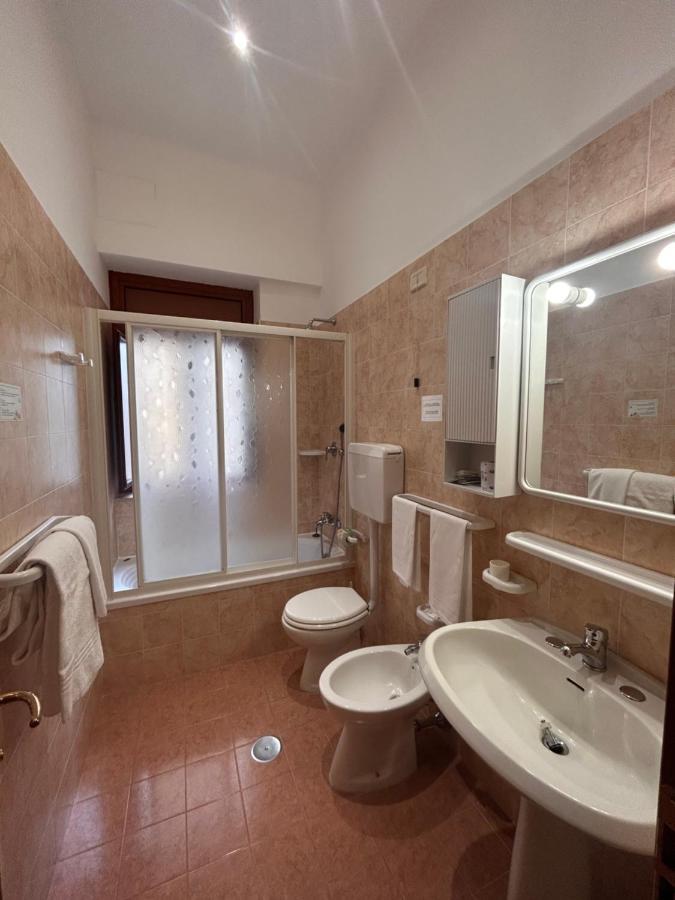 Hotel Il Nocchiero Soverato Marina
