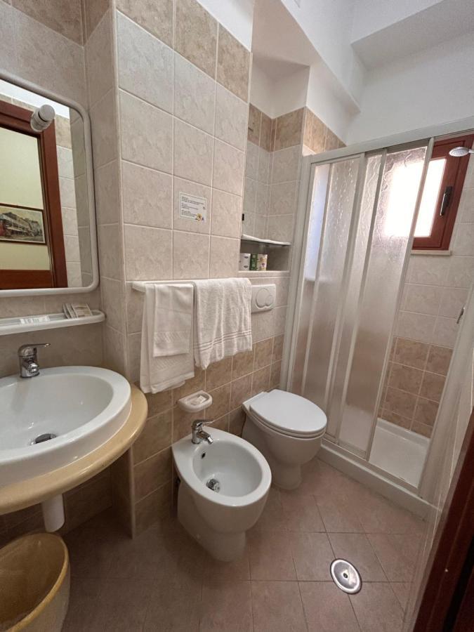 Hotel Il Nocchiero 3*