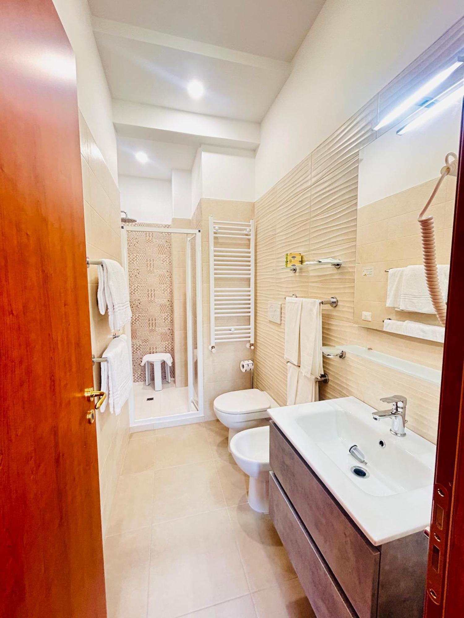 Il Nocchiero Hotel 3*