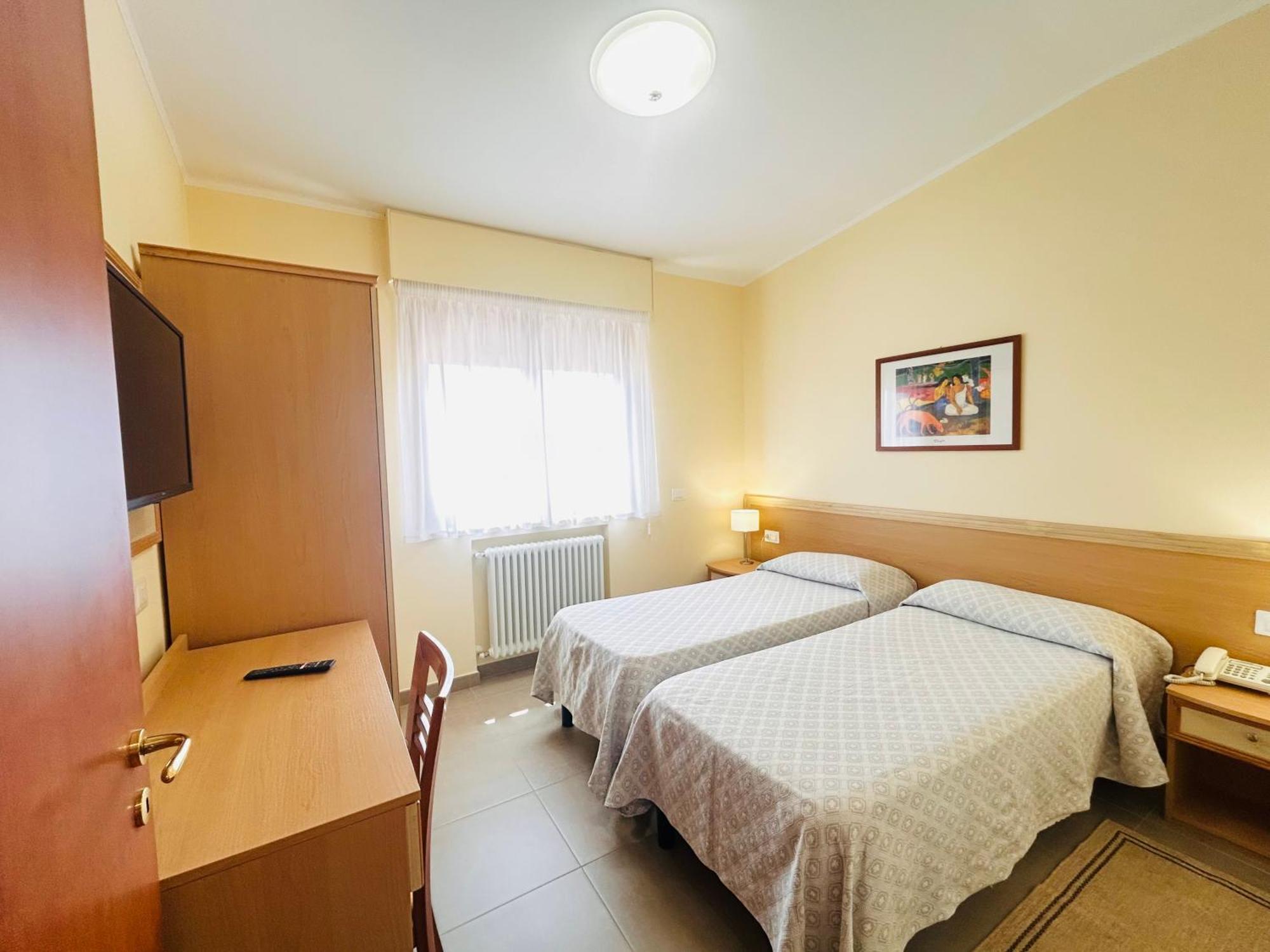 Il Nocchiero Hotel Soverato Marina