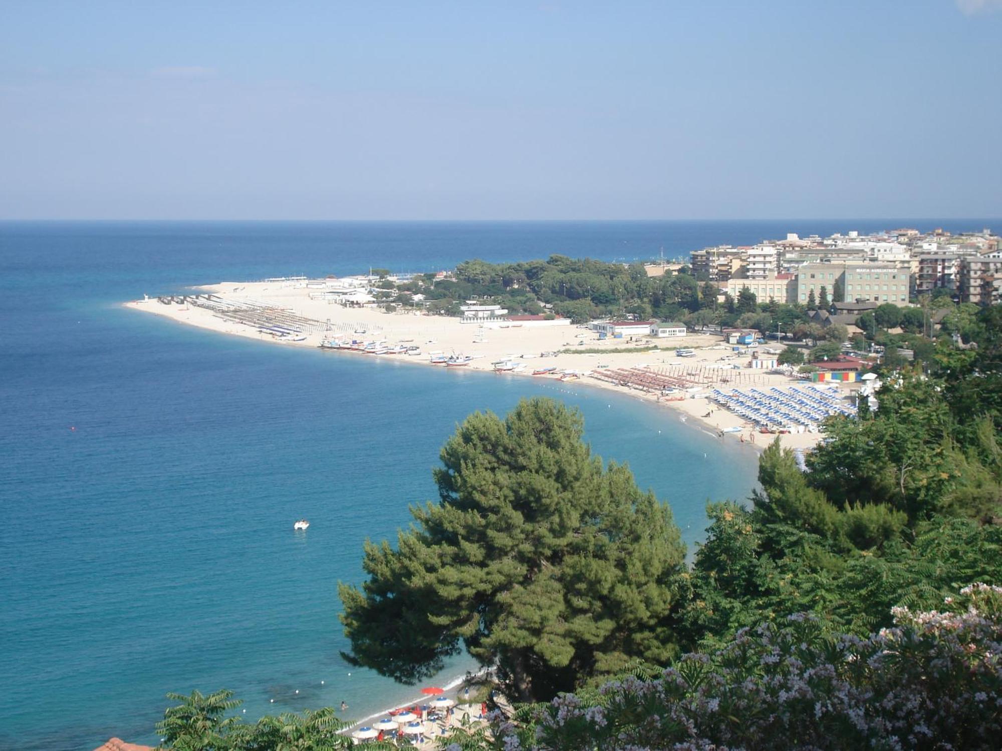 Il Nocchiero Hotel