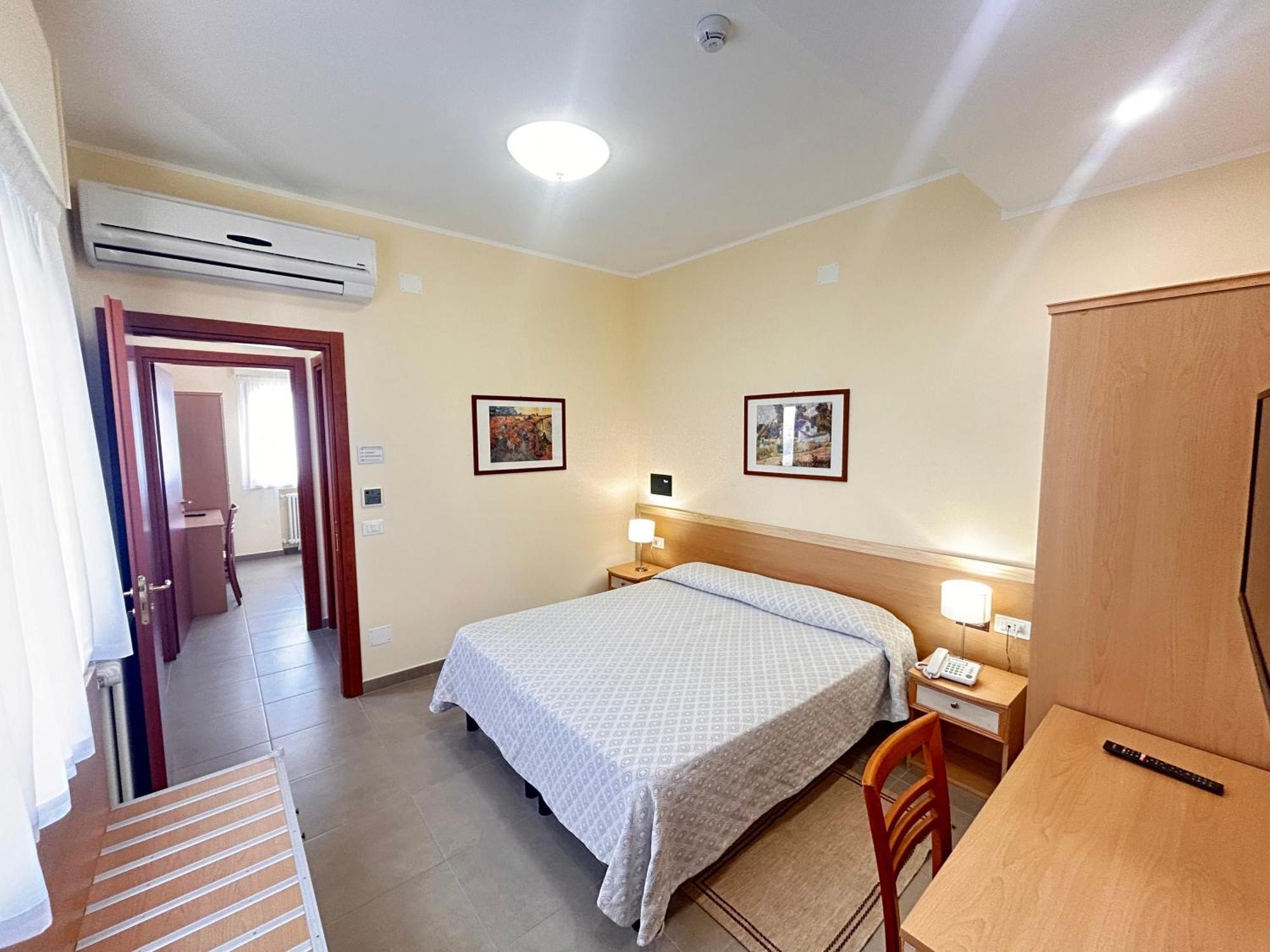 Il Nocchiero Hotel Soverato Marina