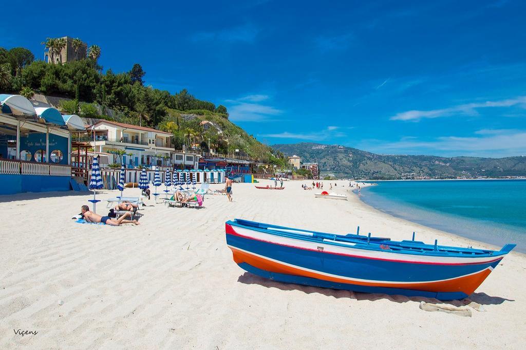 Il Nocchiero Hotel Soverato Marina