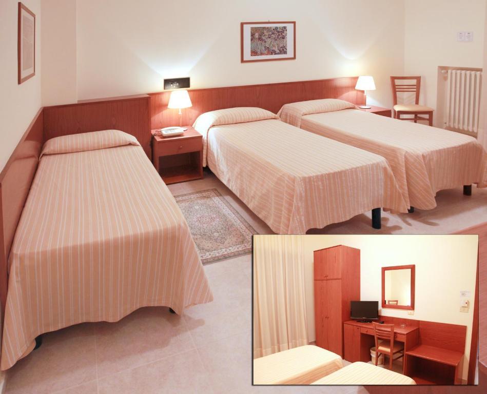 Hotel Il Nocchiero Soverato Marina