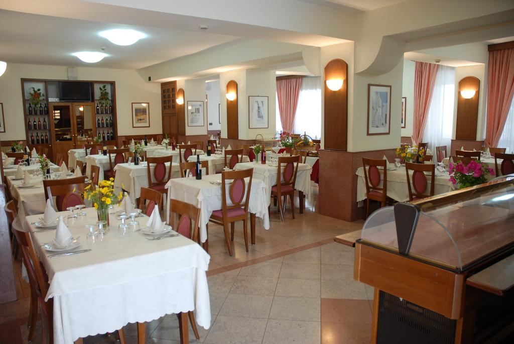 Hotel Il Nocchiero