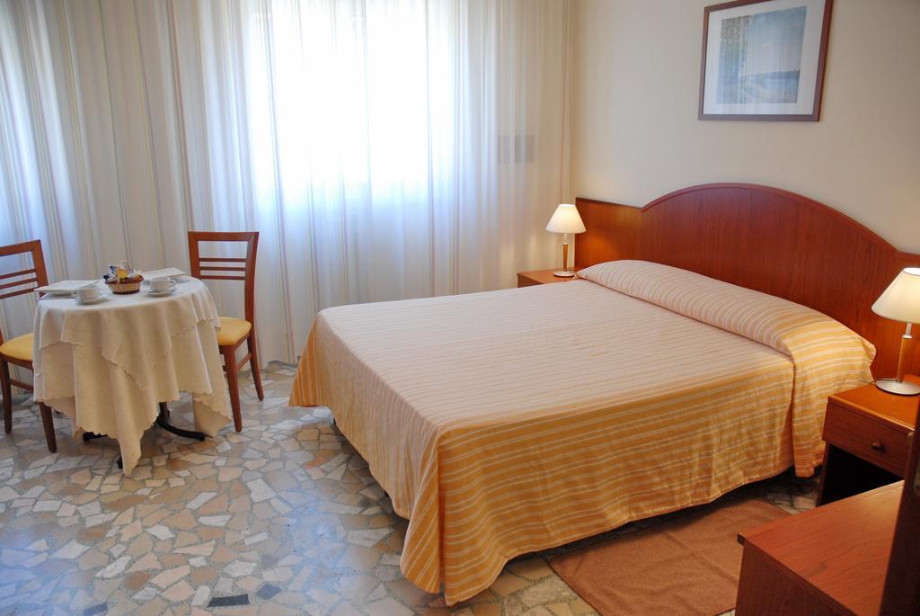 Il Nocchiero Hotel