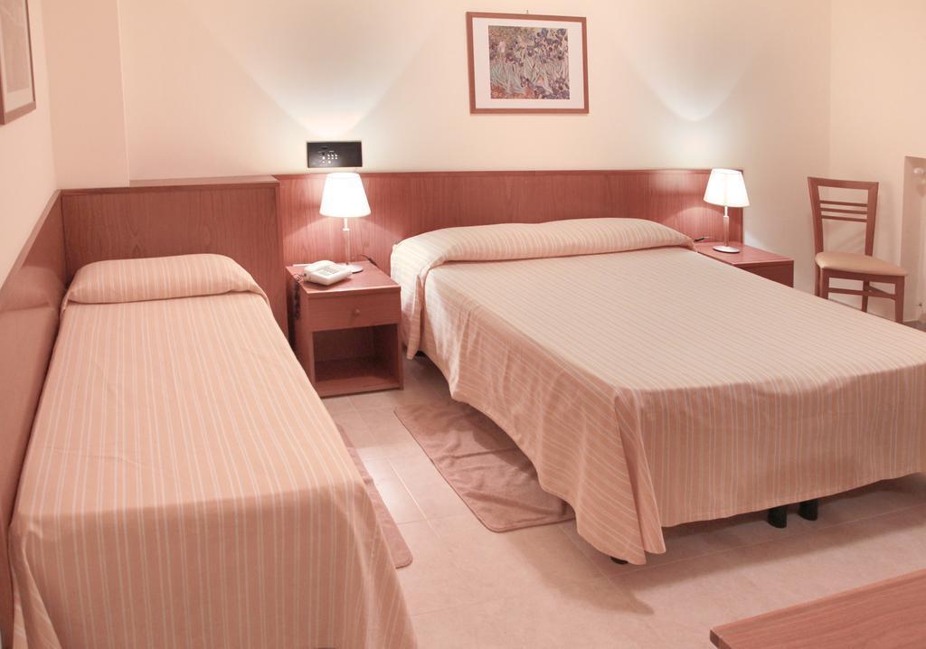 Il Nocchiero 3* Soverato Marina