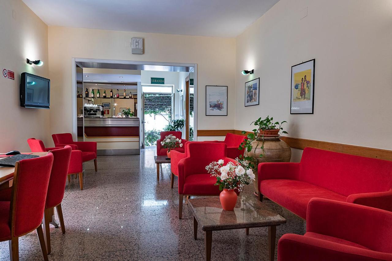 Il Nocchiero Hotel 3*