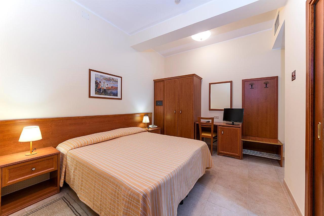 Hotel Il Nocchiero 3*