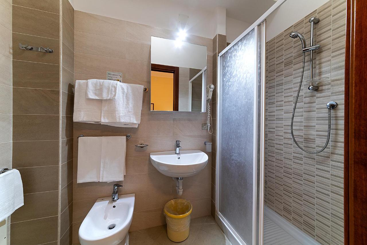 Hotel Il Nocchiero Soverato Marina