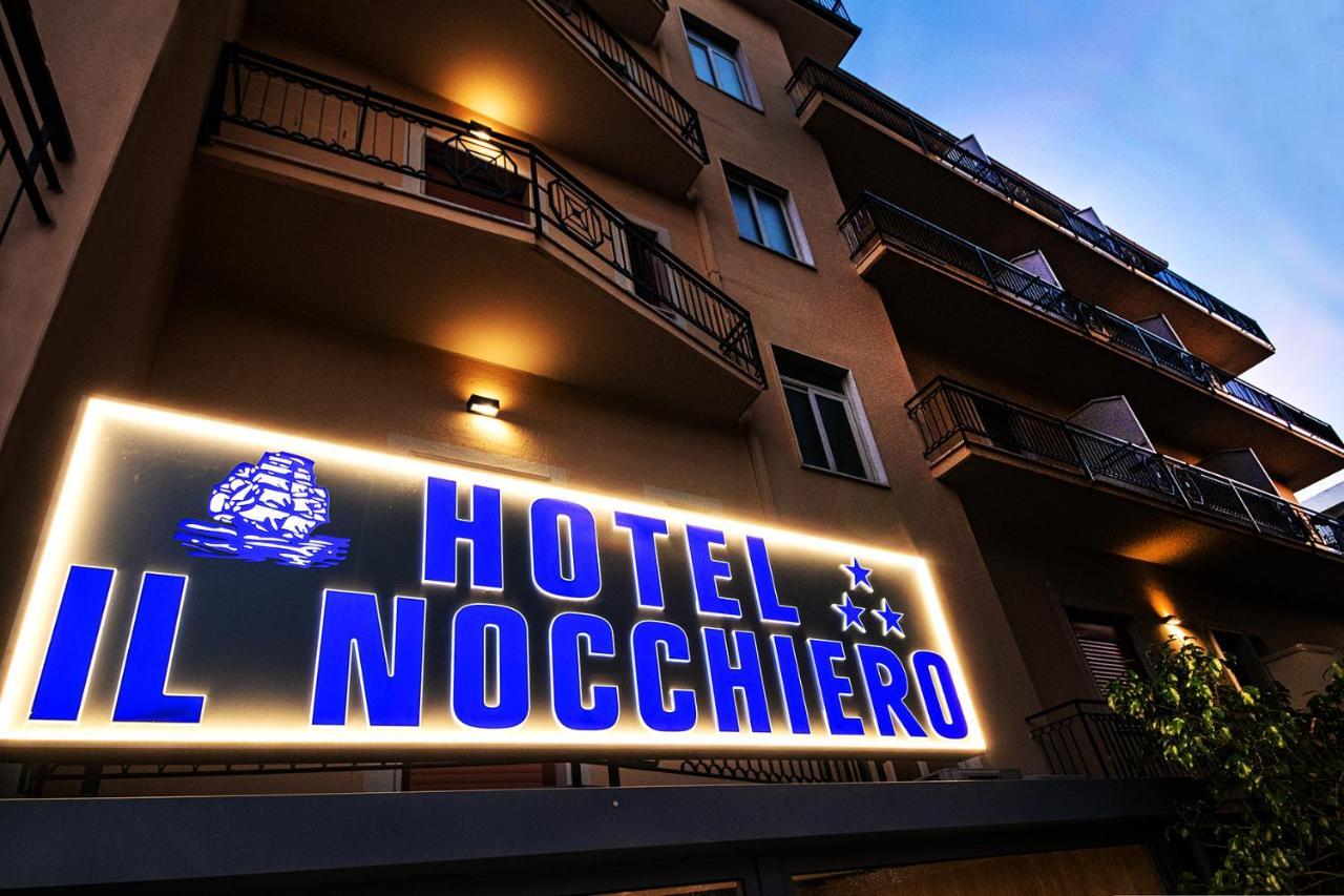 Il Nocchiero